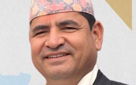 प्रकाश ज्वाला