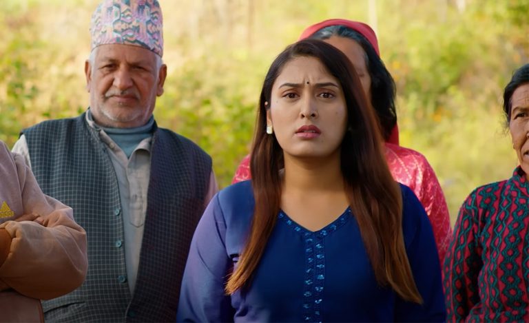‘प्रेमगीता’को टिजर रिलिज, फिल्म चाहिँ २३ माघमा आउने