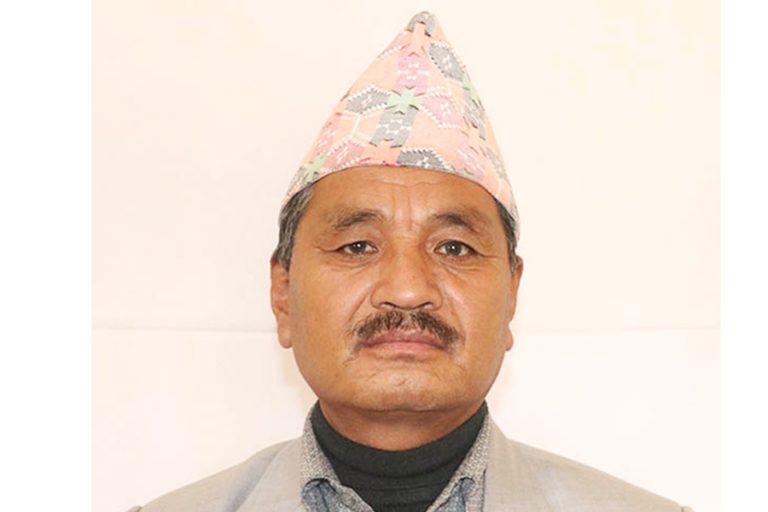 कोशीका योजनामन्त्री  चढेको गाडीले बालिकालाई ठक्कर दियो