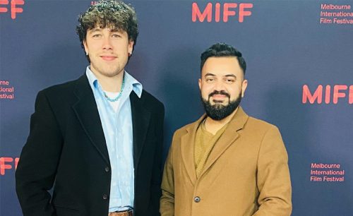 नेपाली फिल्म ‘होम बिफोर नाइट’को पटकथा लेखनमा ‘स्क्रिन अष्ट्रेलिया’को अनुदान