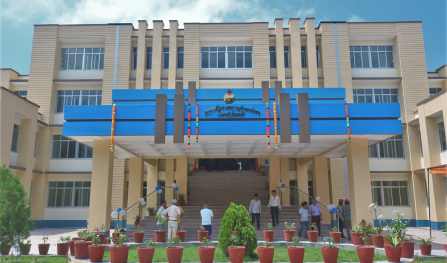 सुदूरपश्चिममा चाडपर्व लक्षित सुरक्षा योजना लागू, ५००० प्रहरी परिचालन