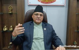 गण्डकी सरकारले युवा आन्दोलनको भावनाअनुसार काम गर्छ