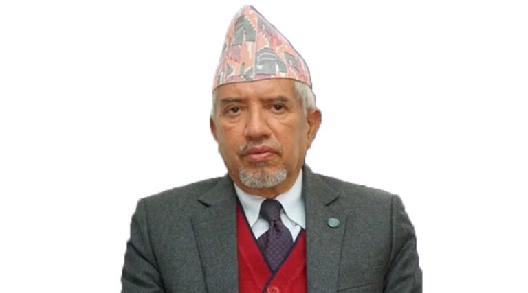 मानव अधिकार आयोगका सदस्य ढुंगेलले दिए राजीनामा