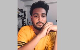अब शान्त र उत्तरदायी भएर नयाँ नेपालको बारेमा सोचौं : सुशान्त केसी