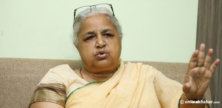 हक्की श्रीमान्‌लाई देशको संकट टार्ने जिम्मा