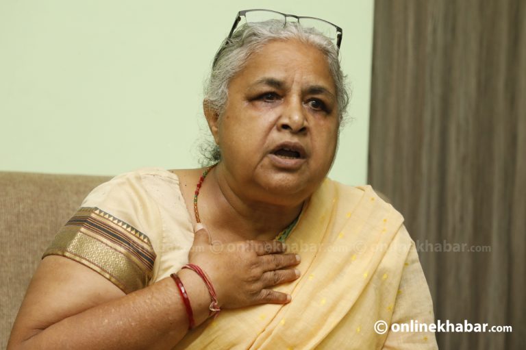 राष्ट्रपति कार्यालयले भन्यो : नयाँ प्रधानमन्त्रीको शपथ ९ बजे