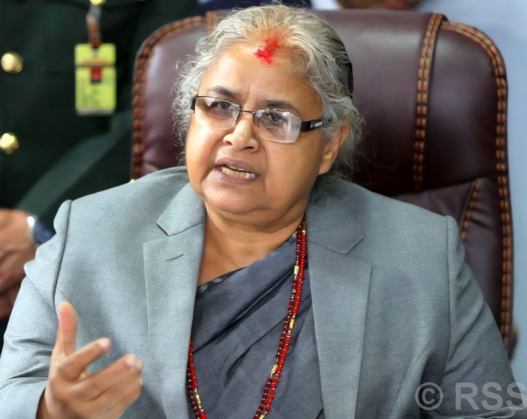 भोलि मन्त्रिपरिषद्‌ विस्तारको तयारी, प्रधानमन्त्री कार्की छलफलमा