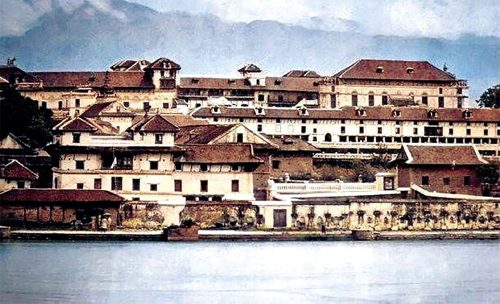 राणाकालमा बनेका वास्तुकलाले भरिपूर्ण यी ८ भव्य भवन