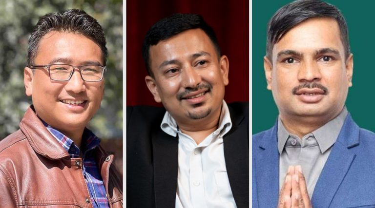 जेन–जीको प्रतिवादमा विद्यार्थी नेताको आलोचनात्मक समर्थन
