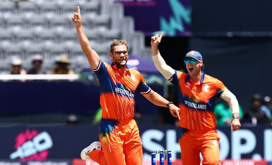 नेदरल्याण्ड्सका बलर किङ्‍मा प्रतिबन्धित ‘ड्रग’ प्रयोगका कारण ३ महिनाको प्रतिबन्धमा