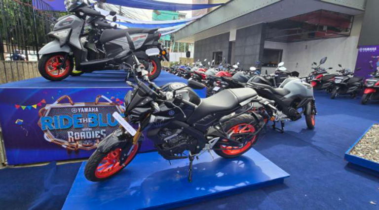 यामाहा ब्लु फेस्ट जय नेपालमा सुरु, बाइक एक्स्चेन्जमा ५० हजारसम्म न्यूनतम मूल्यांकन