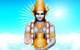 धनतेरसमा किन हुन्छ,  आयुर्वेदका देवता धन्वन्तरीको पूजा ?
