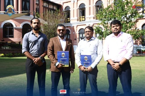 कर्णाली याक्स र प्लम्बर पाइप्सबीच सम्झौता