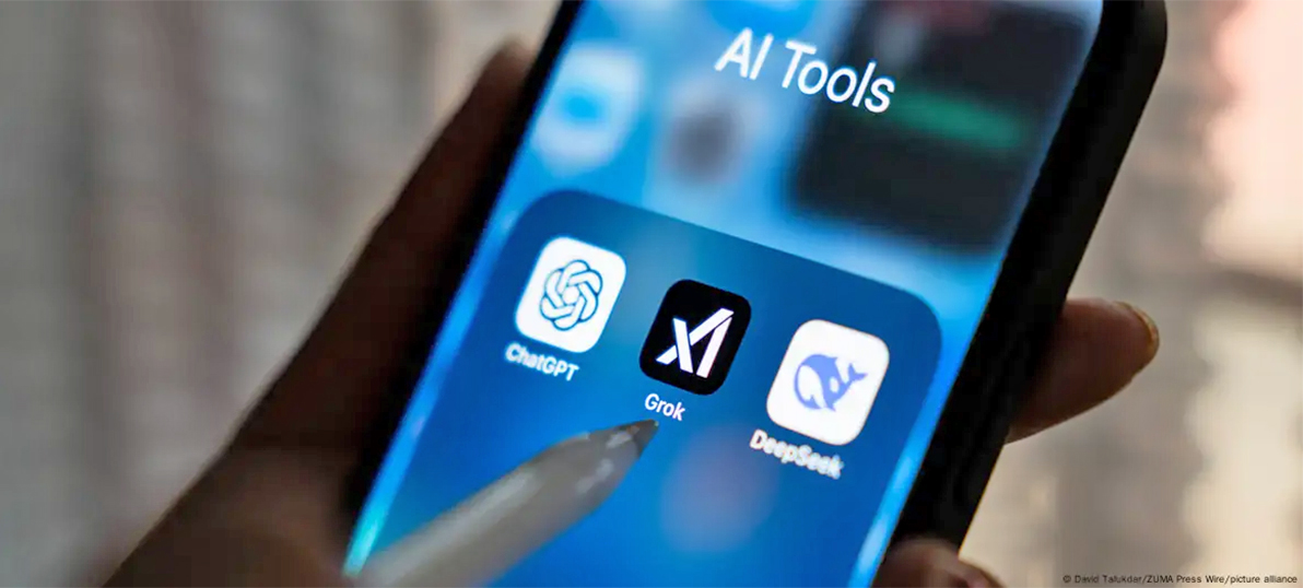 के एआई होडमा चीनले अमेरिकालाई जित्न सक्ला?