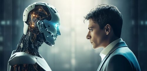 के एआई मान्छेको लागि खतरा बन्नसक्छ ?