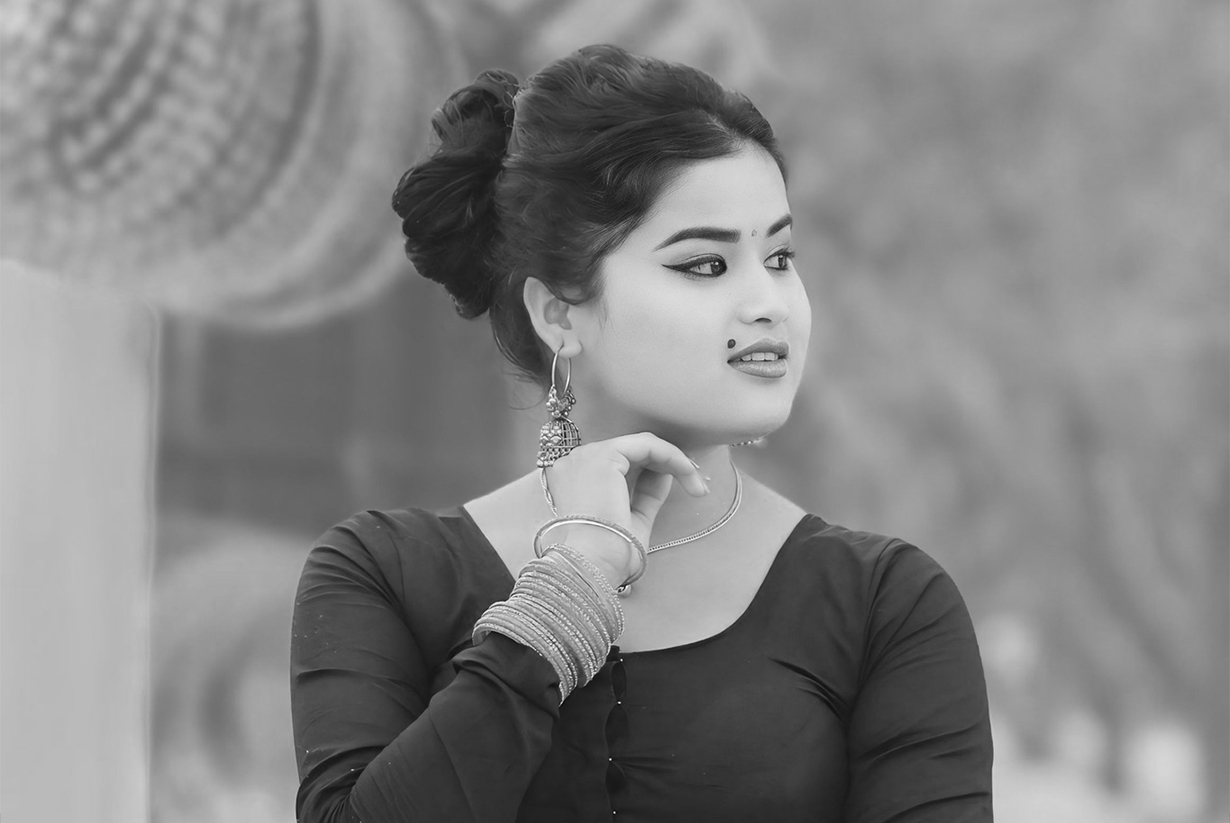 मोडल आँचल नाथ मृत्यु प्रकरण : आत्महत्या दुरुत्साहनमा ५ जनाविरुद्ध मुद्दा दर्ता