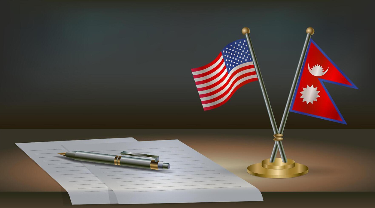 यौनदुराचार लगायतका क्रियाकलापमा संलग्न ७ नेपालीलाई अमेरिकाले गर्‍यो देशनिकाला