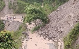 वैशाखयता देशभर ७ हजार २३१ विपद्का घटना, १३ हजार बढी प्रभावित