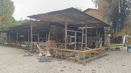 आगजनीपछि कसरी काम गर्दैछ वैदेशिक रोजगार विभाग ?