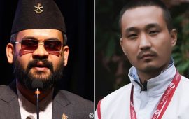 रविले बोलाएको सर्वदलीय बैठकमा गएनन् प्रधानमन्त्री र गृहमन्त्री