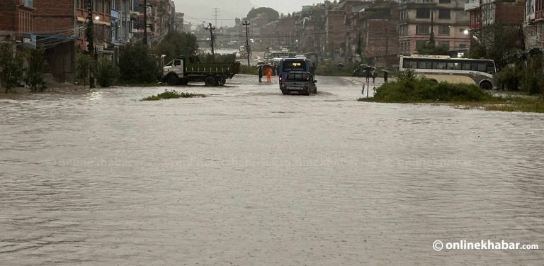सिडिओ र सुरक्षा प्रमुखलाई २४ घण्टै कार्यालयमा बस्न गृह मन्त्रालयको निर्देशन