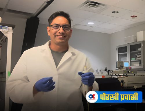 कम्प्युटरको ‘ब्रेन’ निर्माणका अनुसन्धानकर्ता