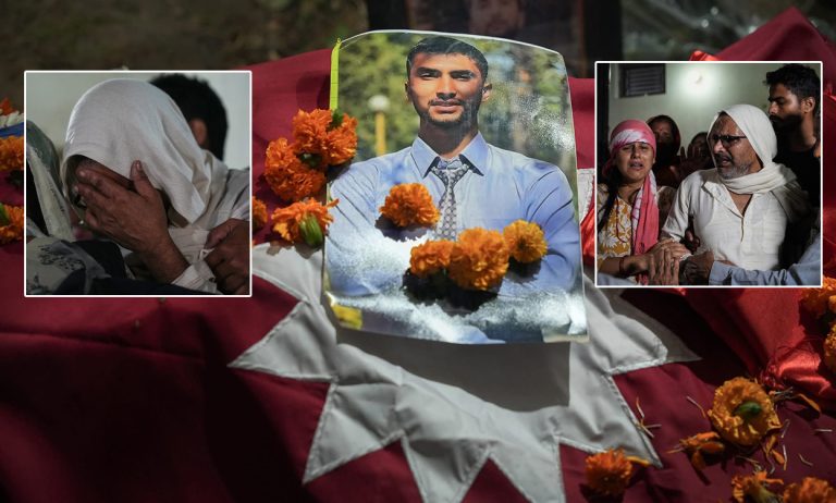 बाकसमा विपिन : तिहारका बेला सन्नाटा, भाइटीका लगाउने बहिनीको सपना अधुरै