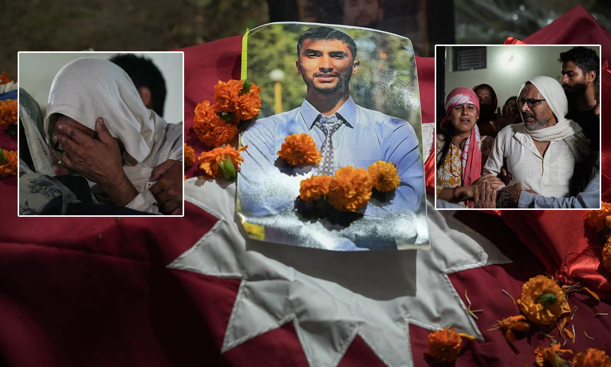 बाकसमा विपिन : तिहारका बेला सन्नाटा, भाइटीका लगाउने बहिनीको सपना अधुरै