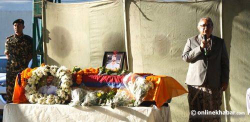 विपिनको गरिएन पोष्टमार्टम, आज महाकाली किनारमा अन्त्येष्टि