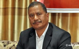 चुनाव हारेपछि विप्लव : पूँजीवाद रहेसम्म समाजवादी क्रान्ति जारी रहनेछ