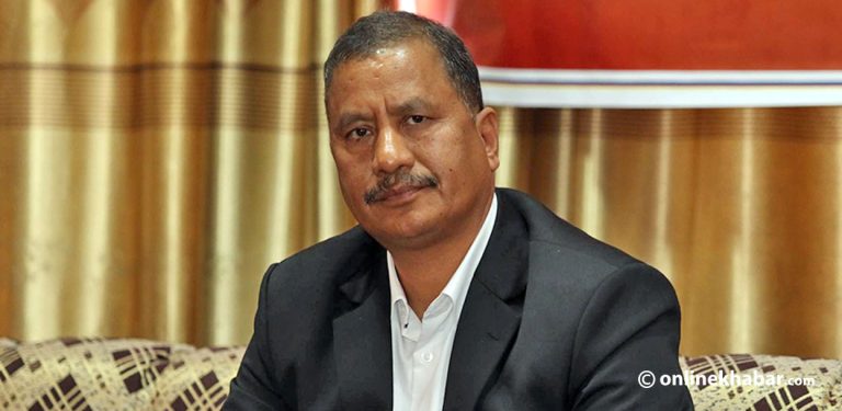 विप्लवसँग वार्ता- ‘वातावरण बने चुनावमा जान्छौं, एमालेसँग पनि एकता छलफल गर्छौं’