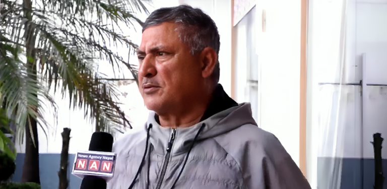 यही महिनाभित्र माओवादीसँग एकता घोषणा : विरोध खतिवडा