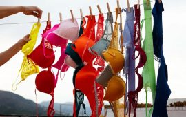 महिला र पुलिस मिलेर किन बनाए ब्राको पहाड ?