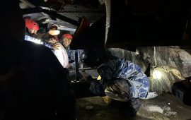 चितवनमा सडक दुर्घटना बढ्दो, ४ महिनामा २९ ले गुमाए ज्यान