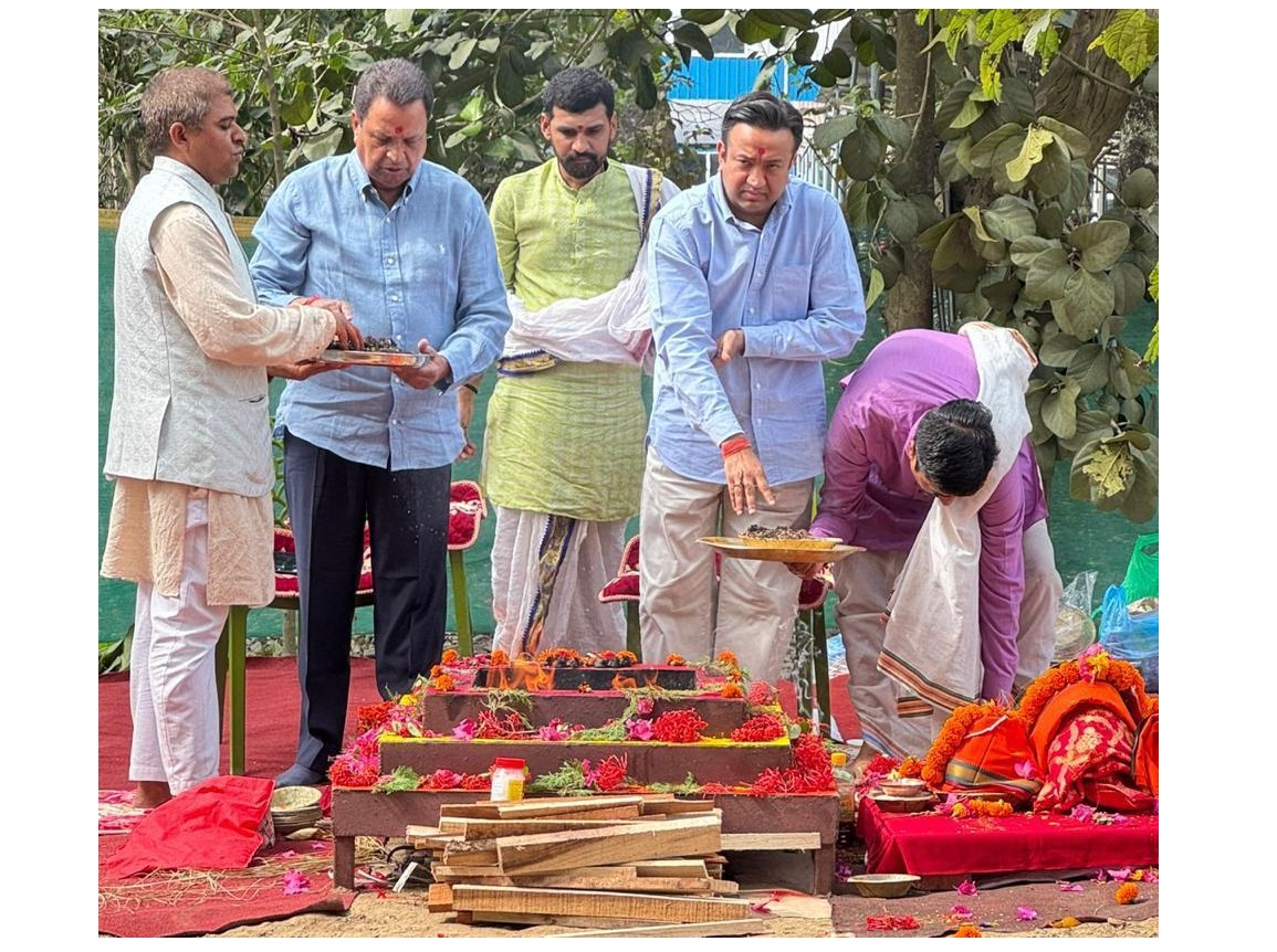 चौधरी ग्रुपले भित्र्यायो वैदेशिक लगानी, नवलपरासीमा बिकाजी स्न्याक्स फ्याक्ट्री खुल्ने