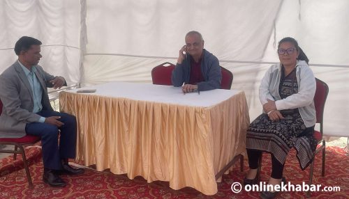 एमालेले महाधिवेशनमा ४० वर्षमुनिका युवालाई प्रतिनिधि बनाउने