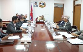 यस्ता छन् मन्त्रिपरिषद् बैठकका मुख्य ७ निर्णय (सूचीसहित)