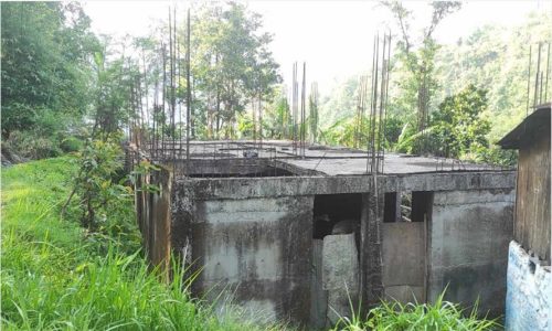 ९ वर्षमा पनि बनेन चिस्यान गृह