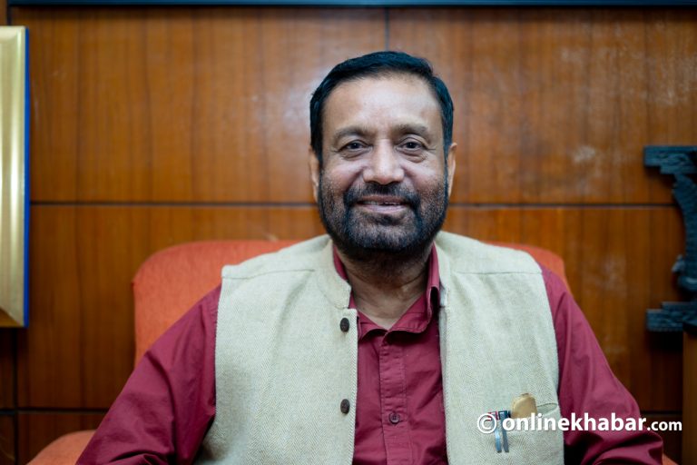 कांग्रेसको विशेष महाधिवेशनको औचित्य मंसिर १५ मै सकियो : विमलेन्द्र निधि