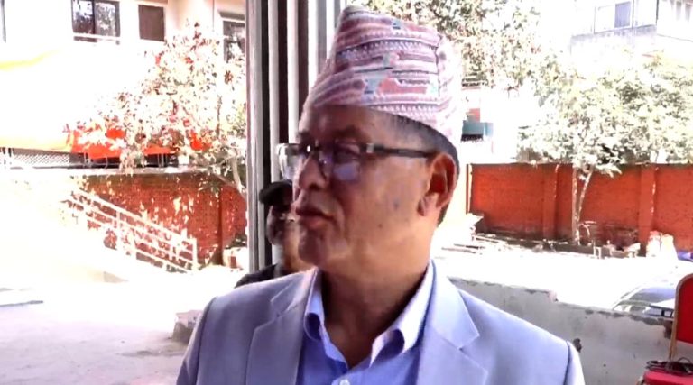 धनराजको प्रस्ताव- युवाहरूका लागि छुट्टै कोटा बनाऔं