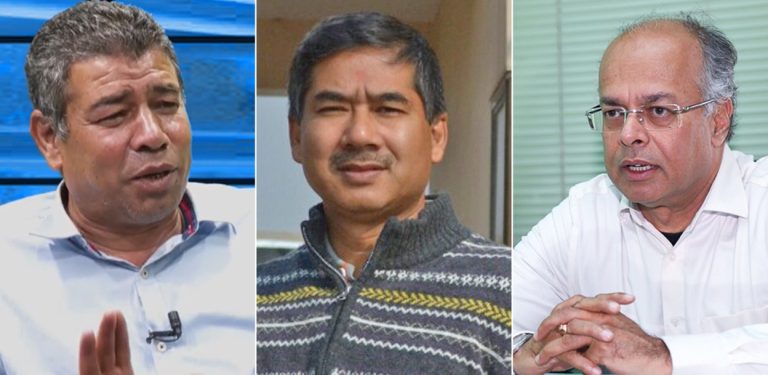 वीरेन्द्रबहादुर बस्नेतसहितले खोले नयाँ दल, ‘गतिशील लोकतान्त्रिक पार्टी’ निर्वाचन आयोगमा दर्ता
