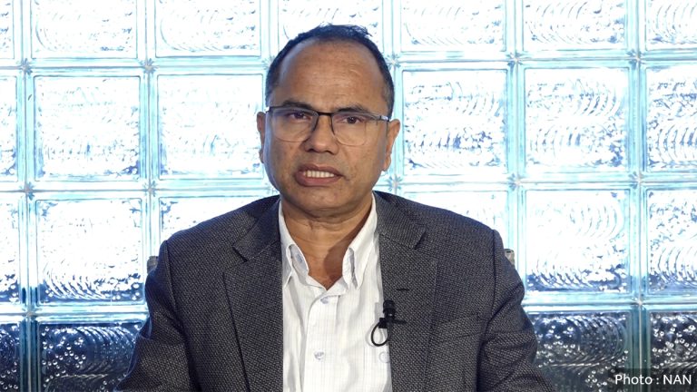बुधबारपछि धानबाली भित्राउनु राम्रो : डा. उप्रेती