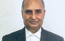 प्रा.डा. गोपी उप्रेती