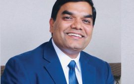 डा. केशव पौडेल