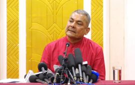 रवि-बालेनको सहमतिपछि प्रसाईंले भने : भागबन्डाले हुँदैन, जनमत संग्रह गरौँ