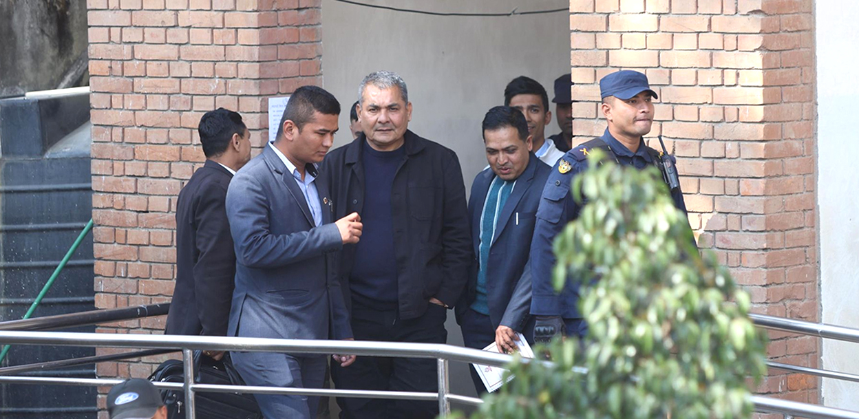 डिपोर्ट गरिदिने चेतावनीपछि रद्द भएको थियो दुर्गा प्रसाईंको दिल्ली भ्रमण