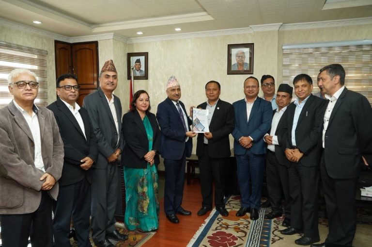 जलविद्युत् आयोजनाको विद्युत्‌ खरिद बिक्रीमा प्रतिस्पर्धी दर तय गरिँदै