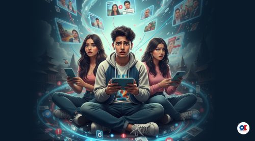 फेक न्यूजको फन्दा : आफैंलाई परेपछि मात्र थाहा हुन्छ