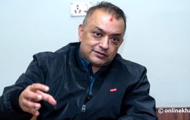 ‘विधानसम्मत माग पूरा गर्न लामो समय लगाइयो, जालझेल गरिए ठीक हुँदैन’