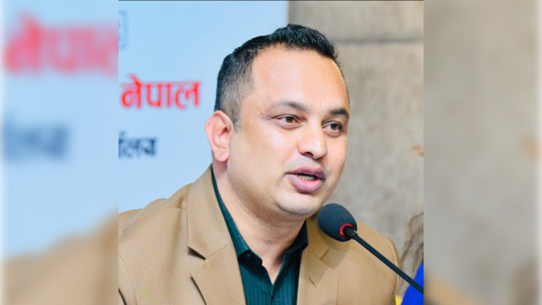 ओलीको राहदानी रोक्काको निर्णय मिडिया ट्रायल : प्रेस चौतारी